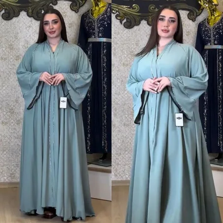 (REF22) Abaya Emirate