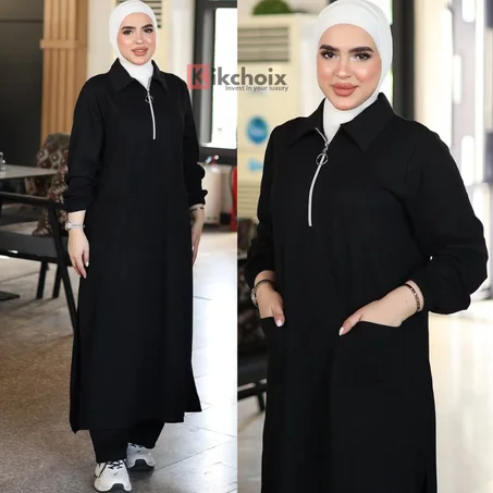 (Survette 2 pièces (REF09