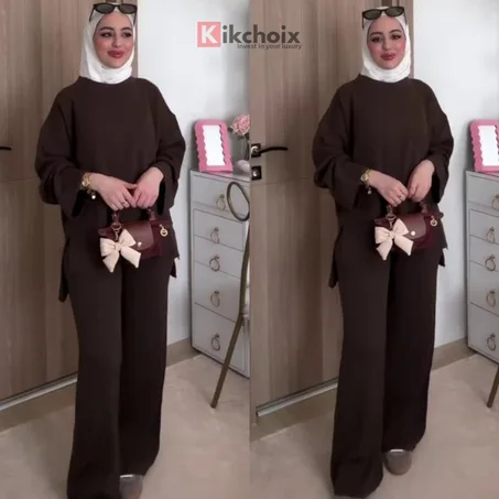 (REF12) Ensemble 2 pièces