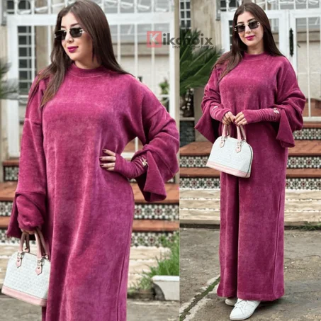 Robe tendance  (REF15)