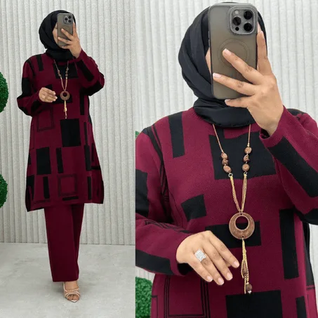 (REF14) Ensemble 2 pièces