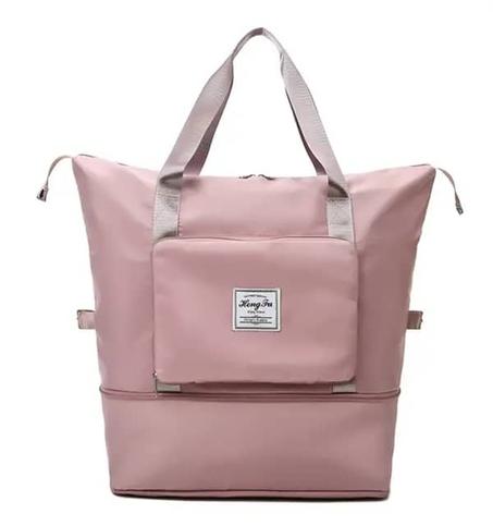 Sac de voyage extensible grande capacite sac pliable