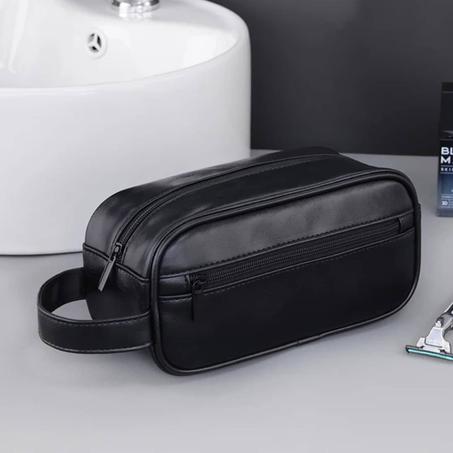 Trousse de toilette de voyage