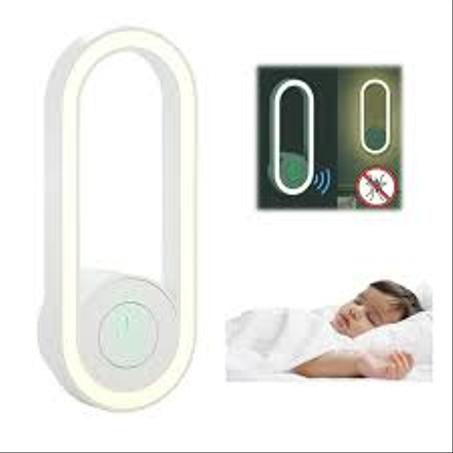 Répulsif anti moustique LED