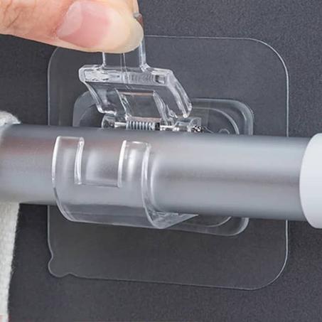 Clip pour barre transversale 9 Pièces à 10 000 FCFA