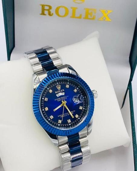 Montre Rolex oyster perpétuel