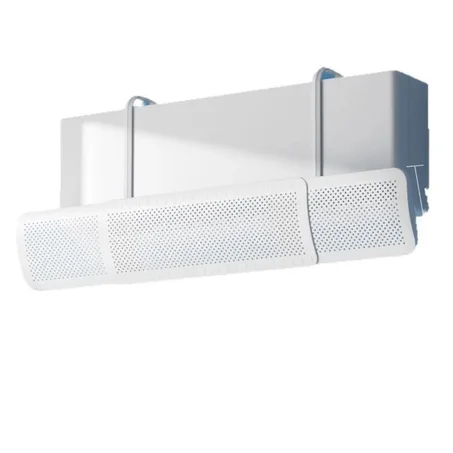 Déflecteur d’air de split