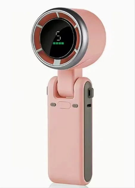 Mini ventilateur
