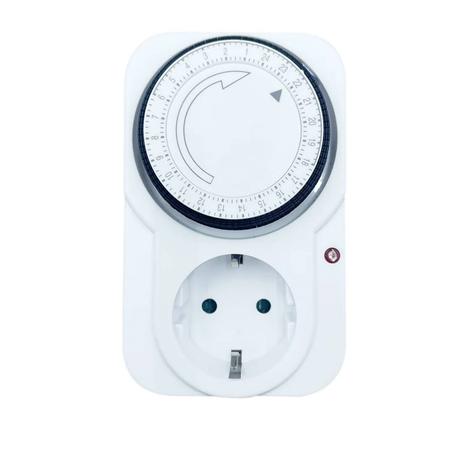 Interrupteur minuterie