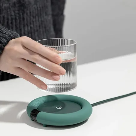 Chauffe tasse électrique
