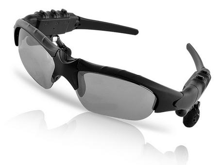 Lunettes De Soleil Intelligente Bluetooth