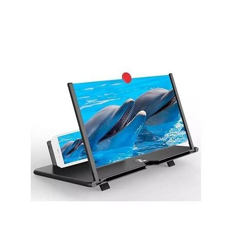 Amplificateur d'écran 3D