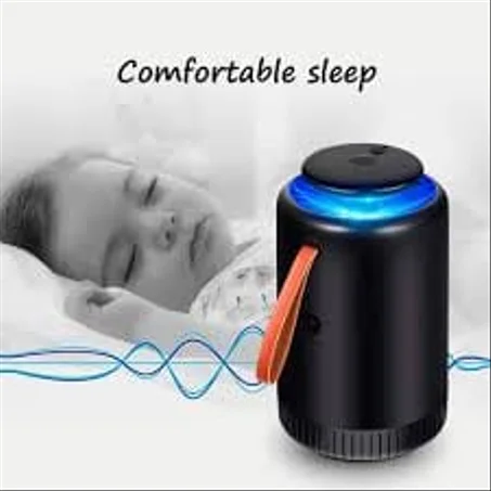 Lampe anti-moustique électrique