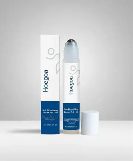 Hoegoa Hair Serum