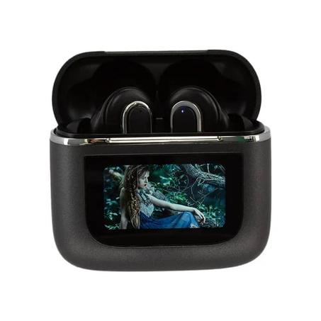 Écouter intra auriculaire V8