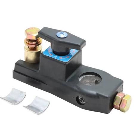 Interrupteur de déconnexion à batterie isolateur 12v - 24v