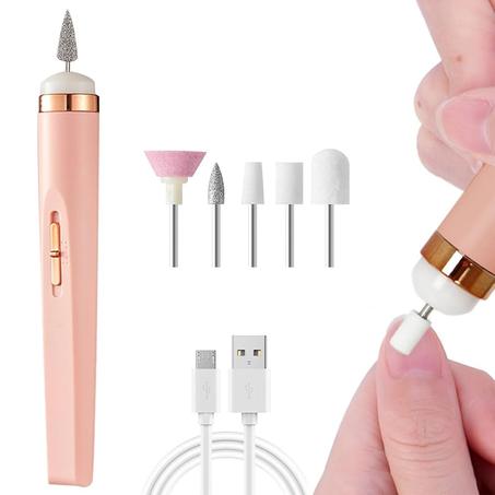 Lime à ongle électrique