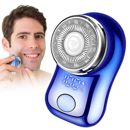 Mini rasoir Electric shaver