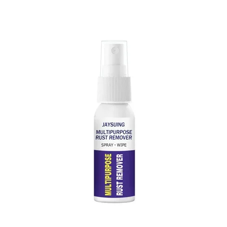 Spray dérouillant et nettoyant