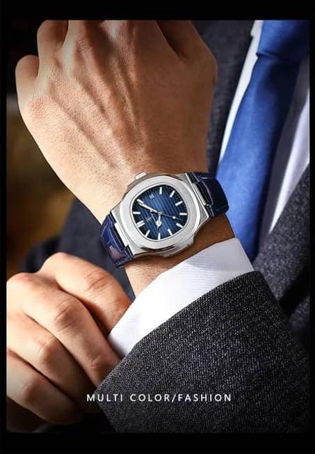 Montre spéciale Poedara