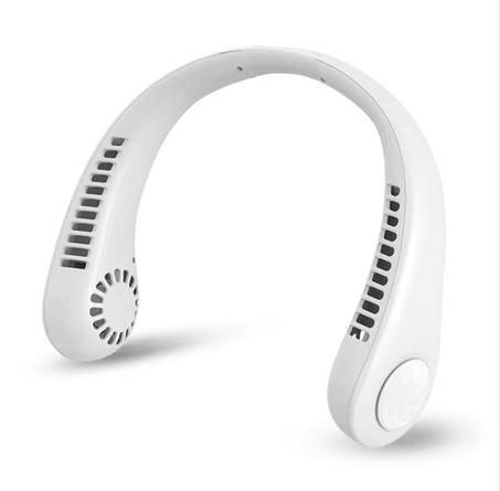 مروحة عنق صيفية