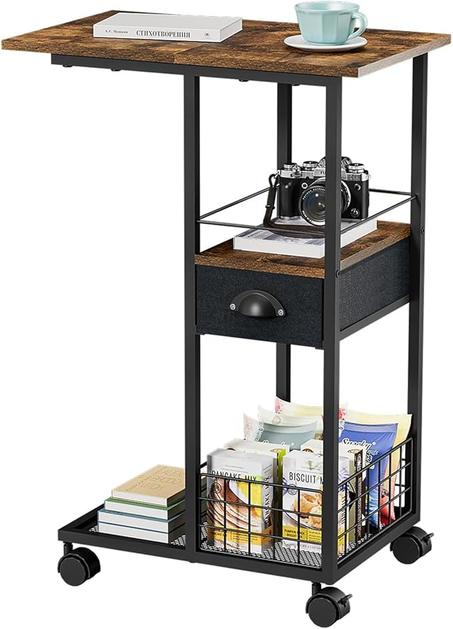 طاولة جانبية للأريكة