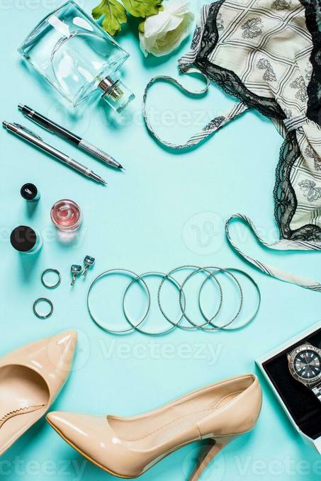 الاكسسوارات