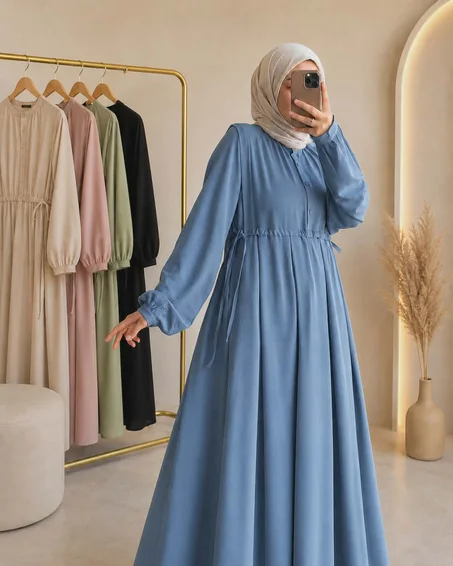روب حجال
