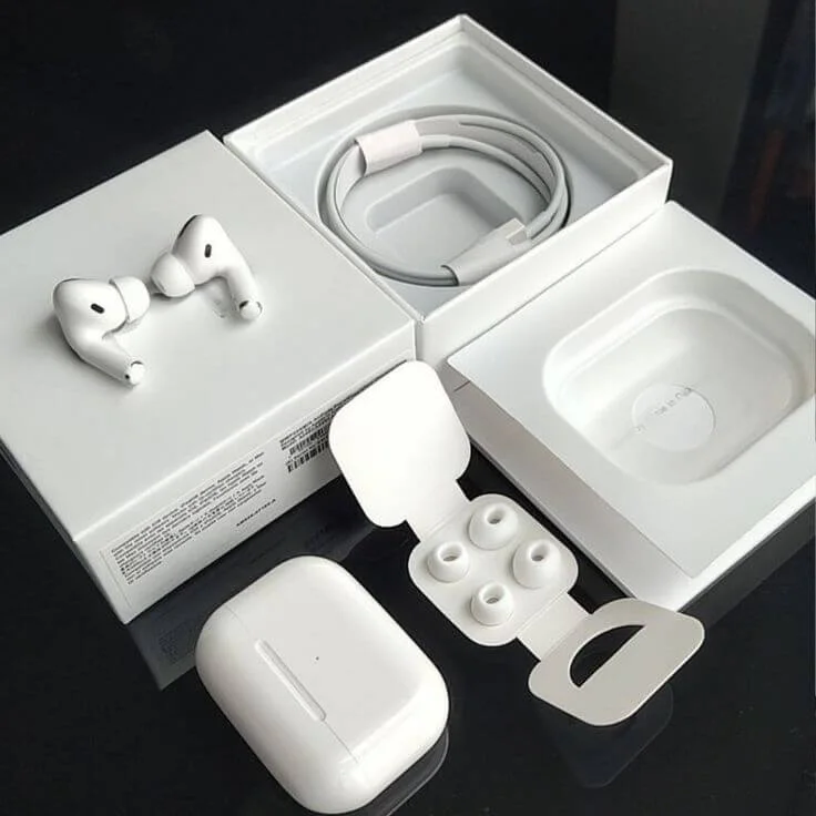 AirPods Pro 2026