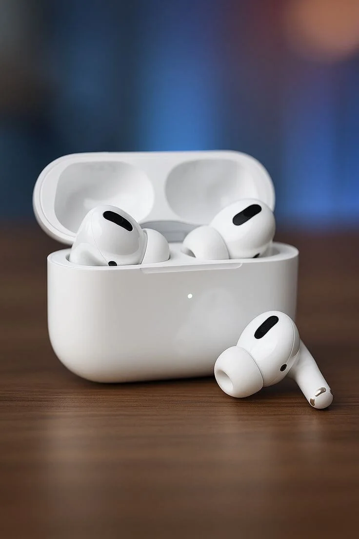 AirPods Pro 2026