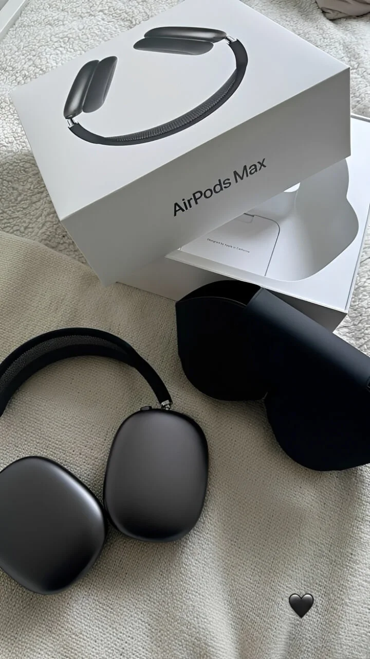 AirPods Max 2026
