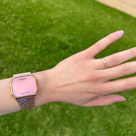 الساعة الأكثر طلبا فالمغرب