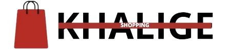 KHALIGESHOPPING