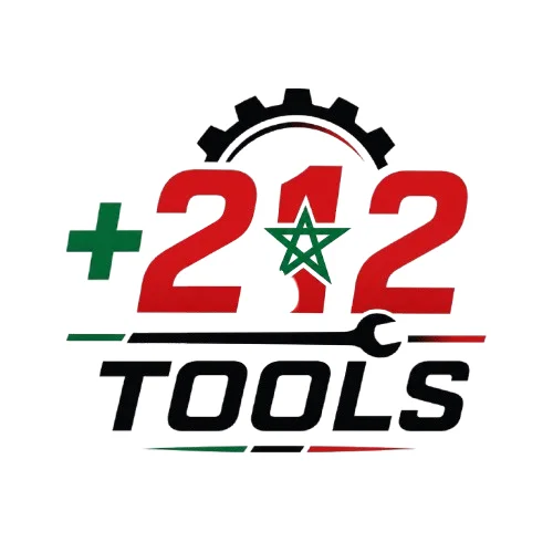 +212tools