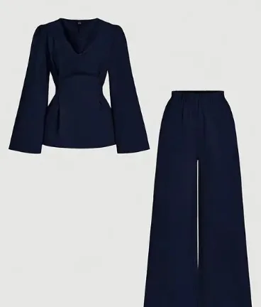 ensemble