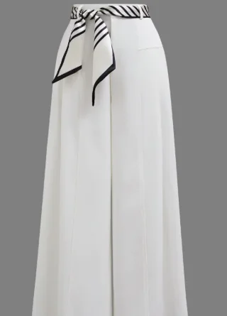 les pantalons