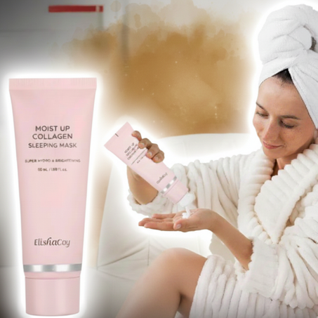 كريم الترطيب والتفتيح الفعّال – 50 مل