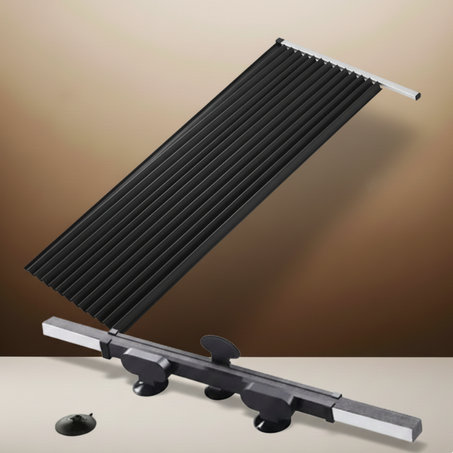 مظلة السيارة المتكاملة القابلة للسحب