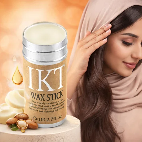 WAX STICK مثبت الشعر الطبيعي
