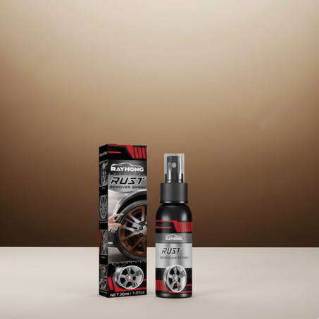 بخاخ مزيل صدأ العجلات