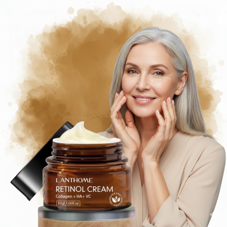 كريم مكافحة الشيخوخة 50 غ