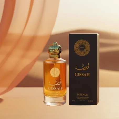عطر "قِصّة" إنتنس