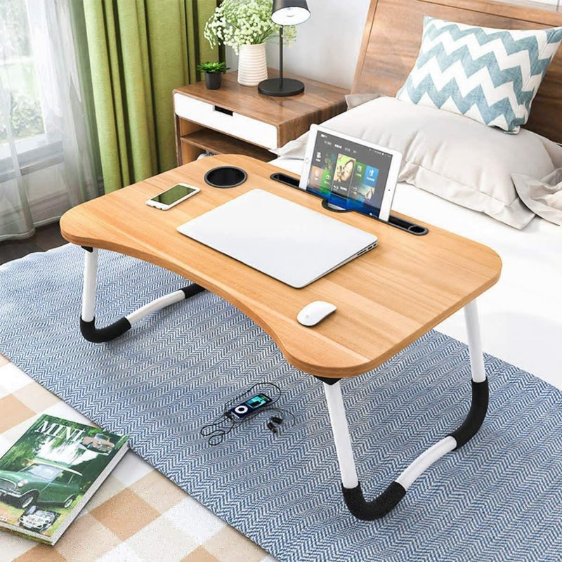 table de pc portable
