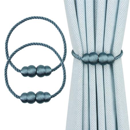 Magnetic Curtain Holder