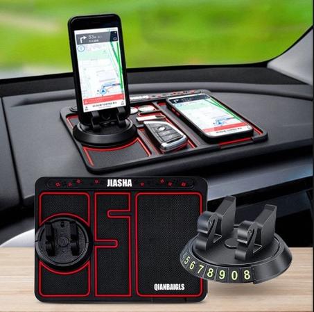 TabFix – منظّم التابلوه الذكي