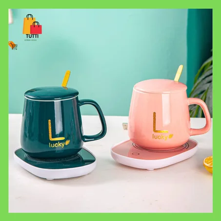 Sweet live csramics cup