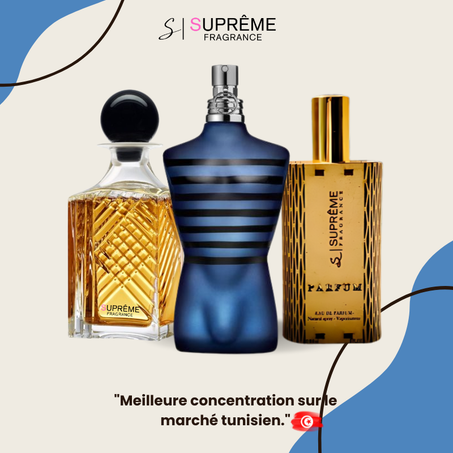 Jean Paul Gaultier Ultra Male