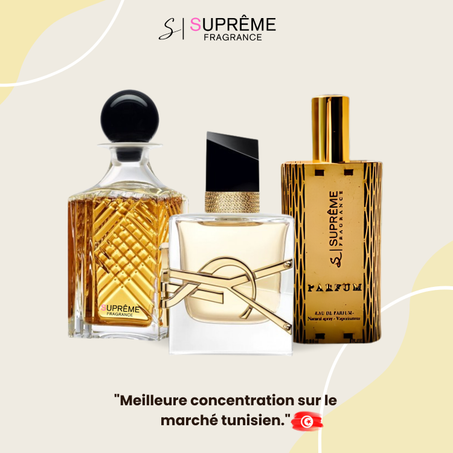 Libre Yves Saint Laurent