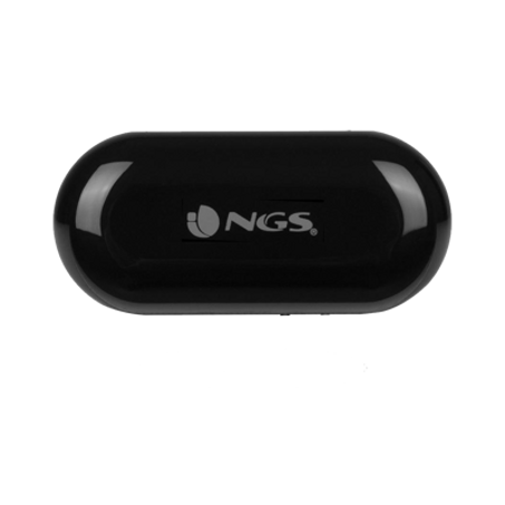 NGS BT TRUE WIRELESS-BATTERY 45MAH BASEBATTERY 300MAH- 15 HOURS