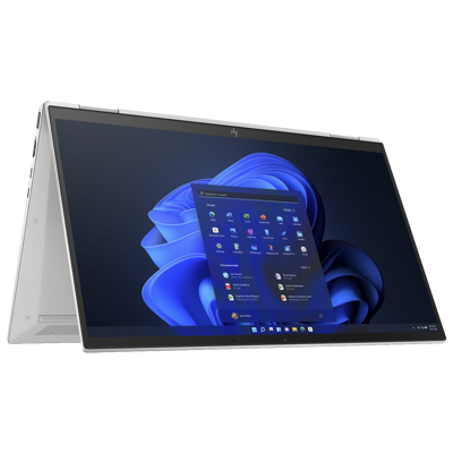 HP EliteBook x360 1040 G8 i7-1165G7 14" FHD Touch 16 Go 512 Go SSD W11P Silver 36M